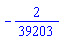 -2/39203
