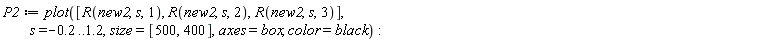 P2 := plot([R(new2, s, 1), R(new2, s, 2), R(new2, s, 3)], s = -.2 .. 1.2, size = [500, 400], axes = box, color = black)