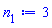 3