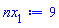 9