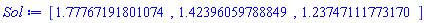 [HFloat(1.7776719180107403), HFloat(1.423960597888489), HFloat(1.2374711177317033)]