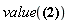 value(Int(4*z^(-I*y+2)/(z^2+1)^2, z = 0 .. infinity))