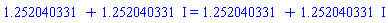 1.252040331+1.252040331*I = 1.252040331+1.252040331*I