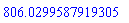 806.0299587919305
