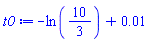 -ln(10/3)+0.1e-1