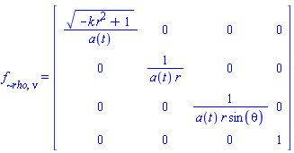 f[`~rho`, nu] = Matrix(%id = 18446744078574155886)