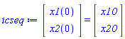 Vector[column](%id = 18446746075614301590) = Vector[column](%id = 18446746075614301710)