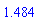 1.484