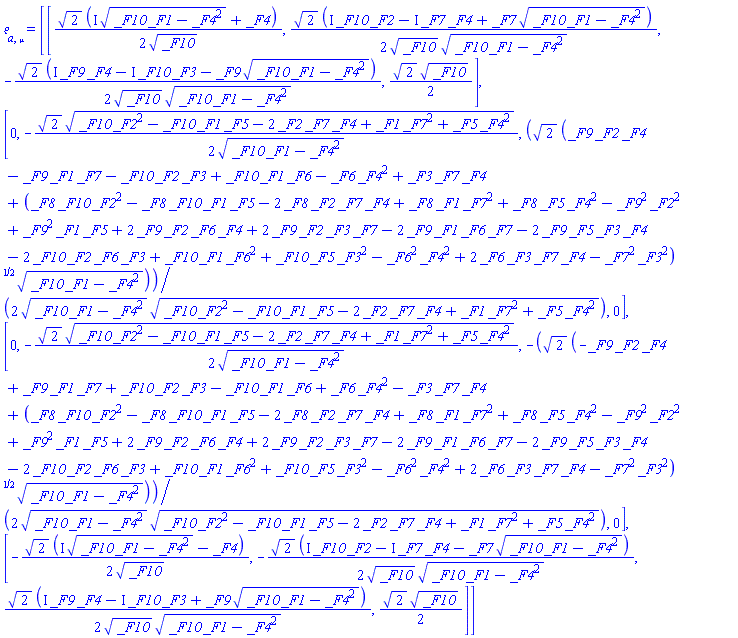 Physics:-Tetrads:-e_[a, mu] = Matrix(%id = 18446744078621641654)