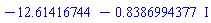 -12.61416744-.8386994377*I