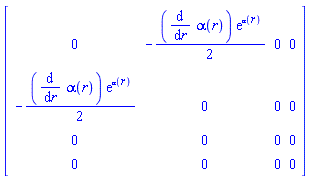 Matrix(%id = 18446744078365857422)