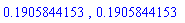 .1905844153, .1905844153