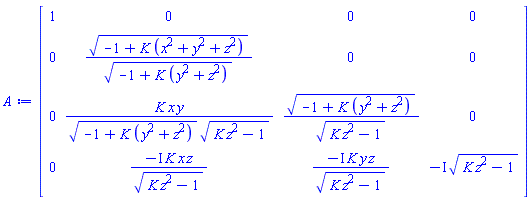 Matrix(%id = 18446744078189495830)