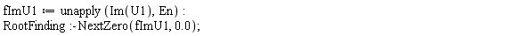 fImU1 := unapply(Im(U1), En):