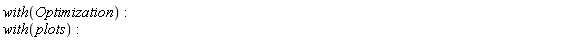 with(Optimization):