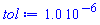 0.10e-5