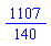 1107/140