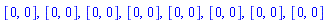 [0, 0], [0, 0], [0, 0], [0, 0], [0, 0], [0, 0], [0, 0], [0, 0]