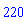 220