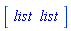 Matrix(%id = 18446744074385765190)