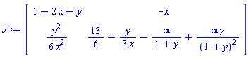 Matrix(%id = 18446744074364419718)