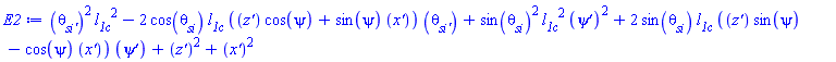 (diff(theta__si(t), t))^2*l__1c^2-2*cos(theta__si(t))*l__1c*((diff(z(t), t))*cos(psi(t))+sin(psi(t))*(diff(x(t), t)))*(diff(theta__si(t), t))+sin(theta__si(t))^2*l__1c^2*(diff(psi(t), t))^2+2*sin(theta__si(t))*l__1c*((diff(z(t), t))*sin(psi(t))-cos(psi(t))*(diff(x(t), t)))*(diff(psi(t), t))+(diff(z(t), t))^2+(diff(x(t), t))^2