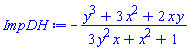 -(y^3+3*x^2+2*x*y)/(3*x*y^2+x^2+1)