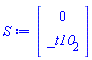 Vector(2, {(1) = 0, (2) = _t10[2]})