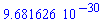 0.9681626e-29