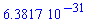 0.63817e-30