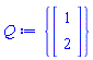 [Vector(2, {(1) = 1, (2) = 2})]