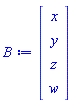 Matrix(%id = 18446744074371480742)