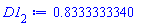 .8333333340