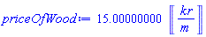 15.00000000*Units:-Unit(kr/m)