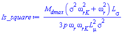 (1/3)*M[dmax]*(sigma^2*omega[rK]^2+omega[r]^2)*L[sigma]/(p*omega[r]*omega[rK]*L[mu]^2*sigma^2)