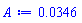 0.346e-1