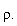 "rho."