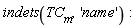 indets(TC__m, 'name')