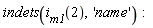 indets(i__m1(2), 'name')