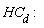 HC__d