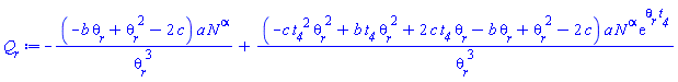 -(-b*theta__r+theta__r^2-2*c)*a*N^alpha/theta__r^3+(-c*t__4^2*theta__r^2+b*t__4*theta__r^2+2*c*t__4*theta__r-b*theta__r+theta__r^2-2*c)*a*N^alpha*exp(theta__r*t__4)/theta__r^3