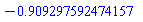 HFloat(-0.9092975924741565)
