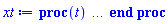 proc (t) local _res, _dat, _solnproc, _xout, _ndsol, _pars, _i; option `Copyright (c) 2000 by Waterloo Maple Inc. All rights reserved.`; if 1 < nargs then error "invalid input: too many arguments" end if; _EnvDSNumericSaveDigits := Digits; Digits := 15; if _EnvInFsolve = true then _xout := evalf[_EnvDSNumericSaveDigits](t) else _xout := evalf(t) end if; _dat := Array(1..4, {(1) = proc (_xin) local _xout, _dtbl, _dat, _vmap, _x0, _y0, _val, _dig, _n, _ne, _nd, _nv, _pars, _ini, _par, _i, _j, _k, _src; option `Copyright (c) 2002 by Waterloo Maple Inc. All rights reserved.`; table( [( "complex" ) = false ] ) _xout := _xin; _pars := []; _dtbl := array( 1 .. 4, [( 1 ) = (array( 1 .. 26, [( 1 ) = (datatype = float[8], order = C_order, storage = rectangular), ( 2 ) = (datatype = float[8], order = C_order, storage = rectangular), ( 3 ) = ([0, 0, 0, Array(1..0, 1..2, {}, datatype = float[8], order = C_order)]), ( 4 ) = (Array(1..63, {(1) = 2, (2) = 2, (3) = 0, (4) = 0, (5) = 0, (6) = 0, (7) = 1, (8) = 0, (9) = 0, (10) = 0, (11) = 0, (12) = 0, (13) = 0, (14) = 0, (15) = 0, (16) = 0, (17) = 0, (18) = 1, (19) = 30000, (20) = 0, (21) = 0, (22) = 1, (23) = 4, (24) = 0, (25) = 1, (26) = 15, (27) = 1, (28) = 0, (29) = 1, (30) = 3, (31) = 3, (32) = 0, (33) = 1, (34) = 0, (35) = 0, (36) = 0, (37) = 0, (38) = 0, (39) = 0, (40) = 0, (41) = 0, (42) = 0, (43) = 1, (44) = 0, (45) = 0, (46) = 0, (47) = 0, (48) = 0, (49) = 0, (50) = 50, (51) = 1, (52) = 0, (53) = 0, (54) = 0, (55) = 0, (56) = 0, (57) = 0, (58) = 0, (59) = 10000, (60) = 0, (61) = 1000, (62) = 0, (63) = 0}, datatype = integer[8])), ( 5 ) = (Array(1..28, {(1) = .0, (2) = 0.10e-5, (3) = .0, (4) = 0.500001e-14, (5) = .0, (6) = 0.5047658755841546e-2, (7) = .0, (8) = 0.10e-5, (9) = .0, (10) = .0, (11) = .0, (12) = .0, (13) = 1.0, (14) = .0, (15) = .49999999999999, (16) = .0, (17) = 1.0, (18) = 1.0, (19) = .0, (20) = .0, (21) = 1.0, (22) = 1.0, (23) = .0, (24) = .0, (25) = 0.10e-14, (26) = .0, (27) = .0, (28) = .0}, datatype = float[8], order = C_order)), ( 6 ) = (Array(1..2, {(1) = 1.0, (2) = .0}, datatype = float[8], order = C_order)), ( 7 ) = ([Array(1..4, 1..7, {(1, 1) = .0, (1, 2) = .203125, (1, 3) = .3046875, (1, 4) = .75, (1, 5) = .8125, (1, 6) = .40625, (1, 7) = .8125, (2, 1) = 0.6378173828125e-1, (2, 2) = .0, (2, 3) = .279296875, (2, 4) = .27237892150878906, (2, 5) = -0.9686851501464844e-1, (2, 6) = 0.1956939697265625e-1, (2, 7) = .5381584167480469, (3, 1) = 0.31890869140625e-1, (3, 2) = .0, (3, 3) = -.34375, (3, 4) = -.335235595703125, (3, 5) = .2296142578125, (3, 6) = .41748046875, (3, 7) = 11.480712890625, (4, 1) = 0.9710520505905151e-1, (4, 2) = .0, (4, 3) = .40350341796875, (4, 4) = 0.20297467708587646e-1, (4, 5) = -0.6054282188415527e-2, (4, 6) = -0.4770040512084961e-1, (4, 7) = .77858567237854}, datatype = float[8], order = C_order), Array(1..6, 1..6, {(1, 1) = .0, (1, 2) = .0, (1, 3) = .0, (1, 4) = .0, (1, 5) = .0, (1, 6) = 1.0, (2, 1) = .25, (2, 2) = .0, (2, 3) = .0, (2, 4) = .0, (2, 5) = .0, (2, 6) = 1.0, (3, 1) = .1875, (3, 2) = .5625, (3, 3) = .0, (3, 4) = .0, (3, 5) = .0, (3, 6) = 2.0, (4, 1) = .23583984375, (4, 2) = -.87890625, (4, 3) = .890625, (4, 4) = .0, (4, 5) = .0, (4, 6) = .2681884765625, (5, 1) = .1272735595703125, (5, 2) = -.5009765625, (5, 3) = .44921875, (5, 4) = -0.128936767578125e-1, (5, 5) = .0, (5, 6) = 0.626220703125e-1, (6, 1) = -0.927734375e-1, (6, 2) = .626220703125, (6, 3) = -.4326171875, (6, 4) = .1418304443359375, (6, 5) = -0.861053466796875e-1, (6, 6) = .3131103515625}, datatype = float[8], order = C_order), Array(1..6, {(1) = .0, (2) = .386, (3) = .21, (4) = .63, (5) = 1.0, (6) = 1.0}, datatype = float[8], order = C_order), Array(1..6, {(1) = .25, (2) = -.1043, (3) = .1035, (4) = -0.362e-1, (5) = .0, (6) = .0}, datatype = float[8], order = C_order), Array(1..6, 1..5, {(1, 1) = .0, (1, 2) = .0, (1, 3) = .0, (1, 4) = .0, (1, 5) = .0, (2, 1) = 1.544, (2, 2) = .0, (2, 3) = .0, (2, 4) = .0, (2, 5) = .0, (3, 1) = .9466785280815533, (3, 2) = .25570116989825814, (3, 3) = .0, (3, 4) = .0, (3, 5) = .0, (4, 1) = 3.3148251870684886, (4, 2) = 2.896124015972123, (4, 3) = .9986419139977808, (4, 4) = .0, (4, 5) = .0, (5, 1) = 1.2212245092262748, (5, 2) = 6.019134481287752, (5, 3) = 12.537083329320874, (5, 4) = -.687886036105895, (5, 5) = .0, (6, 1) = 1.2212245092262748, (6, 2) = 6.019134481287752, (6, 3) = 12.537083329320874, (6, 4) = -.687886036105895, (6, 5) = 1.0}, datatype = float[8], order = C_order), Array(1..6, 1..5, {(1, 1) = .0, (1, 2) = .0, (1, 3) = .0, (1, 4) = .0, (1, 5) = .0, (2, 1) = -5.6688, (2, 2) = .0, (2, 3) = .0, (2, 4) = .0, (2, 5) = .0, (3, 1) = -2.4300933568337584, (3, 2) = -.20635991570891224, (3, 3) = .0, (3, 4) = .0, (3, 5) = .0, (4, 1) = -.10735290581452621, (4, 2) = -9.594562251021896, (4, 3) = -20.470286148096154, (4, 4) = .0, (4, 5) = .0, (5, 1) = 7.496443313968615, (5, 2) = -10.246804314641219, (5, 3) = -33.99990352819906, (5, 4) = 11.708908932061595, (5, 5) = .0, (6, 1) = 8.083246795922411, (6, 2) = -7.981132988062785, (6, 3) = -31.52159432874373, (6, 4) = 16.319305431231363, (6, 5) = -6.0588182388340535}, datatype = float[8], order = C_order), Array(1..3, 1..5, {(1, 1) = .0, (1, 2) = .0, (1, 3) = .0, (1, 4) = .0, (1, 5) = .0, (2, 1) = 10.126235083446911, (2, 2) = -7.487995877607633, (2, 3) = -34.800918615557414, (2, 4) = -7.9927717075687275, (2, 5) = 1.0251377232956207, (3, 1) = -.6762803392806898, (3, 2) = 6.087714651678606, (3, 3) = 16.43084320892463, (3, 4) = 24.767225114183653, (3, 5) = -6.5943891257167815}, datatype = float[8], order = C_order)]), ( 9 ) = ([Array(1..2, {(1) = .1, (2) = .1}, datatype = float[8], order = C_order), Array(1..2, {(1) = .0, (2) = .0}, datatype = float[8], order = C_order), Array(1..2, {(1) = .0, (2) = .0}, datatype = float[8], order = C_order), Array(1..2, {(1) = .0, (2) = .0}, datatype = float[8], order = C_order), Array(1..2, {(1) = .0, (2) = .0}, datatype = float[8], order = C_order), Array(1..2, 1..2, {(1, 1) = .0, (1, 2) = .0, (2, 1) = .0, (2, 2) = .0}, datatype = float[8], order = C_order), Array(1..2, 1..2, {(1, 1) = .0, (1, 2) = .0, (2, 1) = .0, (2, 2) = .0}, datatype = float[8], order = C_order), Array(1..2, {(1) = .0, (2) = .0}, datatype = float[8], order = C_order), Array(1..2, 1..2, {(1, 1) = .0, (1, 2) = .0, (2, 1) = .0, (2, 2) = .0}, datatype = float[8], order = C_order), Array(1..2, 1..6, {(1, 1) = .0, (1, 2) = .0, (1, 3) = .0, (1, 4) = .0, (1, 5) = .0, (1, 6) = .0, (2, 1) = .0, (2, 2) = .0, (2, 3) = .0, (2, 4) = .0, (2, 5) = .0, (2, 6) = .0}, datatype = float[8], order = C_order), Array(1..2, {(1) = 0, (2) = 0}, datatype = integer[8]), Array(1..2, {(1) = .0, (2) = .0}, datatype = float[8], order = C_order), Array(1..2, {(1) = .0, (2) = .0}, datatype = float[8], order = C_order), Array(1..2, {(1) = .0, (2) = .0}, datatype = float[8], order = C_order), Array(1..2, {(1) = .0, (2) = .0}, datatype = float[8], order = C_order), Array(1..2, {(1) = .0, (2) = .0}, datatype = float[8], order = C_order), Array(1..4, {(1) = .0, (2) = .0, (3) = .0, (4) = .0}, datatype = float[8], order = C_order), Array(1..2, {(1) = 0, (2) = 0}, datatype = integer[8])]), ( 8 ) = ([Array(1..2, {(1) = 1.0, (2) = .0}, datatype = float[8], order = C_order), Array(1..2, {(1) = .0, (2) = .0}, datatype = float[8], order = C_order), Array(1..2, {(1) = .0, (2) = -1.0}, datatype = float[8], order = C_order), 0, 0]), ( 11 ) = (Array(1..6, 0..2, {(1, 1) = .0, (1, 2) = .0, (2, 0) = .0, (2, 1) = .0, (2, 2) = .0, (3, 0) = .0, (3, 1) = .0, (3, 2) = .0, (4, 0) = .0, (4, 1) = .0, (4, 2) = .0, (5, 0) = .0, (5, 1) = .0, (5, 2) = .0, (6, 0) = .0, (6, 1) = .0, (6, 2) = .0}, datatype = float[8], order = C_order)), ( 10 ) = ([proc (N, X, Y, YP) option `[Y[1] = x(t), Y[2] = y(t)]`; YP[2] := -Y[1]; YP[1] := Y[2]; 0 end proc, -1, 0, 0, 0, 0, 0, 0, 0, 0]), ( 13 ) = (), ( 12 ) = (), ( 15 ) = ("rkf45"), ( 14 ) = ([0, 0]), ( 18 ) = ([]), ( 19 ) = (0), ( 16 ) = ([0, 0, 0, 0, 0, []]), ( 17 ) = ([proc (N, X, Y, YP) option `[Y[1] = x(t), Y[2] = y(t)]`; YP[2] := -Y[1]; YP[1] := Y[2]; 0 end proc, -1, 0, 0, 0, 0, 0, 0, 0, 0]), ( 22 ) = (0), ( 23 ) = (0), ( 20 ) = ([]), ( 21 ) = (0), ( 26 ) = (Array(1..0, {})), ( 25 ) = (Array(1..0, {})), ( 24 ) = (0)  ] ))  ] ); _y0 := Array(0..2, {(1) = 0., (2) = 1.}); _vmap := array( 1 .. 2, [( 1 ) = (1), ( 2 ) = (2)  ] ); _x0 := _dtbl[1][5][5]; _n := _dtbl[1][4][1]; _ne := _dtbl[1][4][3]; _nd := _dtbl[1][4][4]; _nv := _dtbl[1][4][16]; if not type(_xout, 'numeric') then if member(_xout, ["start", "left", "right"]) then if _Env_smart_dsolve_numeric = true or _dtbl[1][4][10] = 1 then if _xout = "left" then if type(_dtbl[2], 'table') then return _dtbl[2][5][1] end if elif _xout = "right" then if type(_dtbl[3], 'table') then return _dtbl[3][5][1] end if end if end if; return _dtbl[1][5][5] elif _xout = "method" then return _dtbl[1][15] elif _xout = "storage" then return evalb(_dtbl[1][4][10] = 1) elif _xout = "leftdata" then if not type(_dtbl[2], 'array') then return NULL else return eval(_dtbl[2]) end if elif _xout = "rightdata" then if not type(_dtbl[3], 'array') then return NULL else return eval(_dtbl[3]) end if elif _xout = "enginedata" then return eval(_dtbl[1]) elif _xout = "enginereset" then _dtbl[2] := evaln(_dtbl[2]); _dtbl[3] := evaln(_dtbl[3]); return NULL elif _xout = "initial" then return procname(_y0[0]) elif _xout = "laxtol" then return _dtbl[`if`(member(_dtbl[4], {2, 3}), _dtbl[4], 1)][5][18] elif _xout = "numfun" then return `if`(member(_dtbl[4], {2, 3}), _dtbl[_dtbl[4]][4][18], 0) elif _xout = "parameters" then return [seq(_y0[_n+_i], _i = 1 .. nops(_pars))] elif _xout = "initial_and_parameters" then return procname(_y0[0]), [seq(_y0[_n+_i], _i = 1 .. nops(_pars))] elif _xout = "last" then if _dtbl[4] <> 2 and _dtbl[4] <> 3 or _x0-_dtbl[_dtbl[4]][5][1] = 0. then error "no information is available on last computed point" else _xout := _dtbl[_dtbl[4]][5][1] end if elif _xout = "function" then if _dtbl[1][4][33]-2. = 0 then return eval(_dtbl[1][10], 1) else return eval(_dtbl[1][10][1], 1) end if elif _xout = "map" then return copy(_vmap) elif type(_xin, `=`) and type(rhs(_xin), 'list') and member(lhs(_xin), {"initial", "parameters", "initial_and_parameters"}) then _ini, _par := [], []; if lhs(_xin) = "initial" then _ini := rhs(_xin) elif lhs(_xin) = "parameters" then _par := rhs(_xin) elif select(type, rhs(_xin), `=`) <> [] then _par, _ini := selectremove(type, rhs(_xin), `=`) elif nops(rhs(_xin)) < nops(_pars)+1 then error "insufficient data for specification of initial and parameters" else _par := rhs(_xin)[-nops(_pars) .. -1]; _ini := rhs(_xin)[1 .. -nops(_pars)-1] end if; _xout := lhs(_xout); _i := false; if _par <> [] then _i := `dsolve/numeric/process_parameters`(_n, _pars, _par, _y0) end if; if _ini <> [] then _i := `dsolve/numeric/process_initial`(_n-_ne, _ini, _y0, _pars, _vmap) or _i end if; if _i then `dsolve/numeric/SC/reinitialize`(_dtbl, _y0, _n, procname, _pars); if _Env_smart_dsolve_numeric = true and type(_y0[0], 'numeric') and _dtbl[1][4][10] <> 1 then procname("right") := _y0[0]; procname("left") := _y0[0] end if end if; if _xout = "initial" then return [_y0[0], seq(_y0[_vmap[_i]], _i = 1 .. _n-_ne)] elif _xout = "parameters" then return [seq(_y0[_n+_i], _i = 1 .. nops(_pars))] else return [_y0[0], seq(_y0[_vmap[_i]], _i = 1 .. _n-_ne)], [seq(_y0[_n+_i], _i = 1 .. nops(_pars))] end if elif _xin = "eventstop" then if _nv = 0 then error "this solution has no events" end if; _i := _dtbl[4]; if _i <> 2 and _i <> 3 then return 0 end if; if _dtbl[_i][4][10] = 1 and assigned(_dtbl[5-_i]) and _dtbl[_i][4][9] < 100 and 100 <= _dtbl[5-_i][4][9] then _i := 5-_i; _dtbl[4] := _i; _j := round(_dtbl[_i][4][17]); return round(_dtbl[_i][3][1][_j, 1]) elif 100 <= _dtbl[_i][4][9] then _j := round(_dtbl[_i][4][17]); return round(_dtbl[_i][3][1][_j, 1]) else return 0 end if elif _xin = "eventstatus" then if _nv = 0 then error "this solution has no events" end if; _i := [selectremove(proc (a) options operator, arrow; _dtbl[1][3][1][a, 7] = 1 end proc, {seq(_j, _j = 1 .. round(_dtbl[1][3][1][_nv+1, 1]))})]; return ':-enabled' = _i[1], ':-disabled' = _i[2] elif _xin = "eventclear" then if _nv = 0 then error "this solution has no events" end if; _i := _dtbl[4]; if _i <> 2 and _i <> 3 then error "no events to clear" end if; if _dtbl[_i][4][10] = 1 and assigned(_dtbl[5-_i]) and _dtbl[_i][4][9] < 100 and 100 < _dtbl[5-_i][4][9] then _dtbl[4] := 5-_i; _i := 5-_i end if; if _dtbl[_i][4][9] < 100 then error "no events to clear" elif _nv < _dtbl[_i][4][9]-100 then error "event error condition cannot be cleared" else _j := _dtbl[_i][4][9]-100; if irem(round(_dtbl[_i][3][1][_j, 4]), 2) = 1 then error "retriggerable events cannot be cleared" end if; _j := round(_dtbl[_i][3][1][_j, 1]); for _k to _nv do if _dtbl[_i][3][1][_k, 1] = _j then if _dtbl[_i][3][1][_k, 2] = 3 then error "range events cannot be cleared" end if; _dtbl[_i][3][1][_k, 8] := _dtbl[_i][3][1][_nv+1, 8] end if end do; _dtbl[_i][4][17] := 0; _dtbl[_i][4][9] := 0; if _dtbl[1][4][10] = 1 then if _i = 2 then try procname(procname("left")) catch:  end try else try procname(procname("right")) catch:  end try end if end if end if; return  elif type(_xin, `=`) and member(lhs(_xin), {"eventdisable", "eventenable"}) then if _nv = 0 then error "this solution has no events" end if; if type(rhs(_xin), {('list')('posint'), ('set')('posint')}) then _i := {op(rhs(_xin))} elif type(rhs(_xin), 'posint') then _i := {rhs(_xin)} else error "event identifiers must be integers in the range 1..%1", round(_dtbl[1][3][1][_nv+1, 1]) end if; if select(proc (a) options operator, arrow; _nv < a end proc, _i) <> {} then error "event identifiers must be integers in the range 1..%1", round(_dtbl[1][3][1][_nv+1, 1]) end if; _k := {}; for _j to _nv do if member(round(_dtbl[1][3][1][_j, 1]), _i) then _k := `union`(_k, {_j}) end if end do; _i := _k; if lhs(_xin) = "eventdisable" then _dtbl[4] := 0; _j := [evalb(assigned(_dtbl[2]) and member(_dtbl[2][4][17], _i)), evalb(assigned(_dtbl[3]) and member(_dtbl[3][4][17], _i))]; for _k in _i do _dtbl[1][3][1][_k, 7] := 0; if assigned(_dtbl[2]) then _dtbl[2][3][1][_k, 7] := 0 end if; if assigned(_dtbl[3]) then _dtbl[3][3][1][_k, 7] := 0 end if end do; if _j[1] then for _k to _nv+1 do if _k <= _nv and not type(_dtbl[2][3][4][_k, 1], 'undefined') then userinfo(3, {'events', 'eventreset'}, `reinit #2, event code `, _k, ` to defined init `, _dtbl[2][3][4][_k, 1]); _dtbl[2][3][1][_k, 8] := _dtbl[2][3][4][_k, 1] elif _dtbl[2][3][1][_k, 2] = 0 and irem(iquo(round(_dtbl[2][3][1][_k, 4]), 32), 2) = 1 then userinfo(3, {'events', 'eventreset'}, `reinit #2, event code `, _k, ` to rate hysteresis init `, _dtbl[2][5][24]); _dtbl[2][3][1][_k, 8] := _dtbl[2][5][24] elif _dtbl[2][3][1][_k, 2] = 0 and irem(iquo(round(_dtbl[2][3][1][_k, 4]), 2), 2) = 0 then userinfo(3, {'events', 'eventreset'}, `reinit #2, event code `, _k, ` to initial init `, _x0); _dtbl[2][3][1][_k, 8] := _x0 else userinfo(3, {'events', 'eventreset'}, `reinit #2, event code `, _k, ` to fireinitial init `, _x0-1); _dtbl[2][3][1][_k, 8] := _x0-1 end if end do; _dtbl[2][4][17] := 0; _dtbl[2][4][9] := 0; if _dtbl[1][4][10] = 1 then procname(procname("left")) end if end if; if _j[2] then for _k to _nv+1 do if _k <= _nv and not type(_dtbl[3][3][4][_k, 2], 'undefined') then userinfo(3, {'events', 'eventreset'}, `reinit #3, event code `, _k, ` to defined init `, _dtbl[3][3][4][_k, 2]); _dtbl[3][3][1][_k, 8] := _dtbl[3][3][4][_k, 2] elif _dtbl[3][3][1][_k, 2] = 0 and irem(iquo(round(_dtbl[3][3][1][_k, 4]), 32), 2) = 1 then userinfo(3, {'events', 'eventreset'}, `reinit #3, event code `, _k, ` to rate hysteresis init `, _dtbl[3][5][24]); _dtbl[3][3][1][_k, 8] := _dtbl[3][5][24] elif _dtbl[3][3][1][_k, 2] = 0 and irem(iquo(round(_dtbl[3][3][1][_k, 4]), 2), 2) = 0 then userinfo(3, {'events', 'eventreset'}, `reinit #3, event code `, _k, ` to initial init `, _x0); _dtbl[3][3][1][_k, 8] := _x0 else userinfo(3, {'events', 'eventreset'}, `reinit #3, event code `, _k, ` to fireinitial init `, _x0+1); _dtbl[3][3][1][_k, 8] := _x0+1 end if end do; _dtbl[3][4][17] := 0; _dtbl[3][4][9] := 0; if _dtbl[1][4][10] = 1 then procname(procname("right")) end if end if else for _k in _i do _dtbl[1][3][1][_k, 7] := 1 end do; _dtbl[2] := evaln(_dtbl[2]); _dtbl[3] := evaln(_dtbl[3]); _dtbl[4] := 0; if _dtbl[1][4][10] = 1 then if _x0 <= procname("right") then try procname(procname("right")) catch:  end try end if; if procname("left") <= _x0 then try procname(procname("left")) catch:  end try end if end if end if; return  elif type(_xin, `=`) and lhs(_xin) = "eventfired" then if not type(rhs(_xin), 'list') then error "'eventfired' must be specified as a list" end if; if _nv = 0 then error "this solution has no events" end if; if _dtbl[4] <> 2 and _dtbl[4] <> 3 then error "'direction' must be set prior to calling/setting 'eventfired'" end if; _i := _dtbl[4]; _val := NULL; if not assigned(_EnvEventRetriggerWarned) then _EnvEventRetriggerWarned := false end if; for _k in rhs(_xin) do if type(_k, 'integer') then _src := _k elif type(_k, 'integer' = 'anything') and type(evalf(rhs(_k)), 'numeric') then _k := lhs(_k) = evalf[max(Digits, 18)](rhs(_k)); _src := lhs(_k) else error "'eventfired' entry is not valid: %1", _k end if; if _src < 1 or round(_dtbl[1][3][1][_nv+1, 1]) < _src then error "event identifiers must be integers in the range 1..%1", round(_dtbl[1][3][1][_nv+1, 1]) end if; _src := {seq(`if`(_dtbl[1][3][1][_j, 1]-_src = 0., _j, NULL), _j = 1 .. _nv)}; if nops(_src) <> 1 then error "'eventfired' can only be set/queried for root-finding events and time/interval events" end if; _src := _src[1]; if _dtbl[1][3][1][_src, 2] <> 0. and _dtbl[1][3][1][_src, 2]-2. <> 0. then error "'eventfired' can only be set/queried for root-finding events and time/interval events" elif irem(round(_dtbl[1][3][1][_src, 4]), 2) = 1 then if _EnvEventRetriggerWarned = false then WARNING(`'eventfired' has no effect on events that retrigger`) end if; _EnvEventRetriggerWarned := true end if; if _dtbl[_i][3][1][_src, 2] = 0 and irem(iquo(round(_dtbl[_i][3][1][_src, 4]), 32), 2) = 1 then _val := _val, undefined elif type(_dtbl[_i][3][4][_src, _i-1], 'undefined') or _i = 2 and _dtbl[2][3][1][_src, 8] < _dtbl[2][3][4][_src, 1] or _i = 3 and _dtbl[3][3][4][_src, 2] < _dtbl[3][3][1][_src, 8] then _val := _val, _dtbl[_i][3][1][_src, 8] else _val := _val, _dtbl[_i][3][4][_src, _i-1] end if; if type(_k, `=`) then if _dtbl[_i][3][1][_src, 2] = 0 and irem(iquo(round(_dtbl[_i][3][1][_src, 4]), 32), 2) = 1 then error "cannot set event code for a rate hysteresis event" end if; userinfo(3, {'events', 'eventreset'}, `manual set event code `, _src, ` to value `, rhs(_k)); _dtbl[_i][3][1][_src, 8] := rhs(_k); _dtbl[_i][3][4][_src, _i-1] := rhs(_k) end if end do; return [_val] elif type(_xin, `=`) and lhs(_xin) = "direction" then if not member(rhs(_xin), {-1, 1, ':-left', ':-right'}) then error "'direction' must be specified as either '1' or 'right' (positive) or '-1' or 'left' (negative)" end if; _src := `if`(_dtbl[4] = 2, -1, `if`(_dtbl[4] = 3, 1, undefined)); _i := `if`(member(rhs(_xin), {1, ':-right'}), 3, 2); _dtbl[4] := _i; _dtbl[_i] := `dsolve/numeric/SC/IVPdcopy`(_dtbl[1], `if`(assigned(_dtbl[_i]), _dtbl[_i], NULL)); if 0 < _nv then for _j to _nv+1 do if _j <= _nv and not type(_dtbl[_i][3][4][_j, _i-1], 'undefined') then userinfo(3, {'events', 'eventreset'}, `reinit #4, event code `, _j, ` to defined init `, _dtbl[_i][3][4][_j, _i-1]); _dtbl[_i][3][1][_j, 8] := _dtbl[_i][3][4][_j, _i-1] elif _dtbl[_i][3][1][_j, 2] = 0 and irem(iquo(round(_dtbl[_i][3][1][_j, 4]), 32), 2) = 1 then userinfo(3, {'events', 'eventreset'}, `reinit #4, event code `, _j, ` to rate hysteresis init `, _dtbl[_i][5][24]); _dtbl[_i][3][1][_j, 8] := _dtbl[_i][5][24] elif _dtbl[_i][3][1][_j, 2] = 0 and irem(iquo(round(_dtbl[_i][3][1][_j, 4]), 2), 2) = 0 then userinfo(3, {'events', 'eventreset'}, `reinit #4, event code `, _j, ` to initial init `, _x0); _dtbl[_i][3][1][_j, 8] := _x0 else userinfo(3, {'events', 'eventreset'}, `reinit #4, event code `, _j, ` to fireinitial init `, _x0-2*_i+5.0); _dtbl[_i][3][1][_j, 8] := _x0-2*_i+5.0 end if end do end if; return _src elif _xin = "eventcount" then if _dtbl[1][3][1] = 0 or _dtbl[4] <> 2 and _dtbl[4] <> 3 then return 0 else return round(_dtbl[_dtbl[4]][3][1][_nv+1, 12]) end if else return "procname" end if end if; if _xout = _x0 then return [_x0, seq(evalf(_dtbl[1][6][_vmap[_i]]), _i = 1 .. _n-_ne)] end if; _i := `if`(_x0 <= _xout, 3, 2); if _xin = "last" and 0 < _dtbl[_i][4][9] and _dtbl[_i][4][9] < 100 then _dat := eval(_dtbl[_i], 2); _j := _dat[4][20]; return [_dat[11][_j, 0], seq(_dat[11][_j, _vmap[_i]], _i = 1 .. _n-_ne-_nd), seq(_dat[8][1][_vmap[_i]], _i = _n-_ne-_nd+1 .. _n-_ne)] end if; if not type(_dtbl[_i], 'array') then _dtbl[_i] := `dsolve/numeric/SC/IVPdcopy`(_dtbl[1], `if`(assigned(_dtbl[_i]), _dtbl[_i], NULL)); if 0 < _nv then for _j to _nv+1 do if _j <= _nv and not type(_dtbl[_i][3][4][_j, _i-1], 'undefined') then userinfo(3, {'events', 'eventreset'}, `reinit #5, event code `, _j, ` to defined init `, _dtbl[_i][3][4][_j, _i-1]); _dtbl[_i][3][1][_j, 8] := _dtbl[_i][3][4][_j, _i-1] elif _dtbl[_i][3][1][_j, 2] = 0 and irem(iquo(round(_dtbl[_i][3][1][_j, 4]), 32), 2) = 1 then userinfo(3, {'events', 'eventreset'}, `reinit #5, event code `, _j, ` to rate hysteresis init `, _dtbl[_i][5][24]); _dtbl[_i][3][1][_j, 8] := _dtbl[_i][5][24] elif _dtbl[_i][3][1][_j, 2] = 0 and irem(iquo(round(_dtbl[_i][3][1][_j, 4]), 2), 2) = 0 then userinfo(3, {'events', 'eventreset'}, `reinit #5, event code `, _j, ` to initial init `, _x0); _dtbl[_i][3][1][_j, 8] := _x0 else userinfo(3, {'events', 'eventreset'}, `reinit #5, event code `, _j, ` to fireinitial init `, _x0-2*_i+5.0); _dtbl[_i][3][1][_j, 8] := _x0-2*_i+5.0 end if end do end if end if; if _xin <> "last" then if 0 < 0 then if `dsolve/numeric/checkglobals`(op(_dtbl[1][14]), _pars, _n, _y0) then `dsolve/numeric/SC/reinitialize`(_dtbl, _y0, _n, procname, _pars, _i) end if end if; if _dtbl[1][4][7] = 0 then error "parameters must be initialized before solution can be computed" end if end if; _dat := eval(_dtbl[_i], 2); _dtbl[4] := _i; try _src := `dsolve/numeric/SC/IVPrun`(_dat, _xout) catch: userinfo(2, `dsolve/debug`, print(`Exception in solnproc:`, [lastexception][2 .. -1])); error  end try; if _dat[17] <> _dtbl[1][17] then _dtbl[1][17] := _dat[17]; _dtbl[1][10] := _dat[10] end if; if _src = 0 and 100 < _dat[4][9] then _val := _dat[3][1][_nv+1, 8] else _val := _dat[11][_dat[4][20], 0] end if; if _src <> 0 or _dat[4][9] <= 0 then _dtbl[1][5][1] := _xout else _dtbl[1][5][1] := _val end if; if _i = 3 and _val < _xout then Rounding := -infinity; if _dat[4][9] = 1 then error "cannot evaluate the solution further right of %1, probably a singularity", evalf[8](_val) elif _dat[4][9] = 2 then error "cannot evaluate the solution further right of %1, maxfun limit exceeded (see ?dsolve,maxfun for details)", evalf[8](_val) elif _dat[4][9] = 3 then if _dat[4][25] = 3 then error "cannot evaluate the solution past the initial point, problem may be initially singular or improperly set up" else error "cannot evaluate the solution past the initial point, problem may be complex, initially singular or improperly set up" end if elif _dat[4][9] = 4 then error "cannot evaluate the solution further right of %1, accuracy goal cannot be achieved with specified 'minstep'", evalf[8](_val) elif _dat[4][9] = 5 then error "cannot evaluate the solution further right of %1, too many step failures, tolerances may be too loose for problem", evalf[8](_val) elif _dat[4][9] = 6 then error "cannot evaluate the solution further right of %1, cannot downgrade delay storage for problems with delay derivative order > 1, try increasing delaypts", evalf[8](_val) elif _dat[4][9] = 10 then error "cannot evaluate the solution further right of %1, interrupt requested", evalf[8](_val) elif 100 < _dat[4][9] then if _dat[4][9]-100 = _nv+1 then error "constraint projection failure on event at t=%1", evalf[8](_val) elif _dat[4][9]-100 = _nv+2 then error "index-1 and derivative evaluation failure on event at t=%1", evalf[8](_val) elif _dat[4][9]-100 = _nv+3 then error "maximum number of event iterations reached (%1) at t=%2", round(_dat[3][1][_nv+1, 3]), evalf[8](_val) else if _Env_dsolve_nowarnstop <> true then `dsolve/numeric/warning`(StringTools:-FormatMessage("cannot evaluate the solution further right of %1, event #%2 triggered a halt", evalf[8](_val), round(_dat[3][1][_dat[4][9]-100, 1]))) end if; Rounding := 'nearest'; _xout := _val end if else error "cannot evaluate the solution further right of %1", evalf[8](_val) end if elif _i = 2 and _xout < _val then Rounding := infinity; if _dat[4][9] = 1 then error "cannot evaluate the solution further left of %1, probably a singularity", evalf[8](_val) elif _dat[4][9] = 2 then error "cannot evaluate the solution further left of %1, maxfun limit exceeded (see ?dsolve,maxfun for details)", evalf[8](_val) elif _dat[4][9] = 3 then if _dat[4][25] = 3 then error "cannot evaluate the solution past the initial point, problem may be initially singular or improperly set up" else error "cannot evaluate the solution past the initial point, problem may be complex, initially singular or improperly set up" end if elif _dat[4][9] = 4 then error "cannot evaluate the solution further left of %1, accuracy goal cannot be achieved with specified 'minstep'", evalf[8](_val) elif _dat[4][9] = 5 then error "cannot evaluate the solution further left of %1, too many step failures, tolerances may be too loose for problem", evalf[8](_val) elif _dat[4][9] = 6 then error "cannot evaluate the solution further left of %1, cannot downgrade delay storage for problems with delay derivative order > 1, try increasing delaypts", evalf[8](_val) elif _dat[4][9] = 10 then error "cannot evaluate the solution further right of %1, interrupt requested", evalf[8](_val) elif 100 < _dat[4][9] then if _dat[4][9]-100 = _nv+1 then error "constraint projection failure on event at t=%1", evalf[8](_val) elif _dat[4][9]-100 = _nv+2 then error "index-1 and derivative evaluation failure on event at t=%1", evalf[8](_val) elif _dat[4][9]-100 = _nv+3 then error "maximum number of event iterations reached (%1) at t=%2", round(_dat[3][1][_nv+1, 3]), evalf[8](_val) else if _Env_dsolve_nowarnstop <> true then `dsolve/numeric/warning`(StringTools:-FormatMessage("cannot evaluate the solution further left of %1, event #%2 triggered a halt", evalf[8](_val), round(_dat[3][1][_dat[4][9]-100, 1]))) end if; Rounding := 'nearest'; _xout := _val end if else error "cannot evaluate the solution further left of %1", evalf[8](_val) end if end if; if _EnvInFsolve = true then _dig := _dat[4][26]; if type(_EnvDSNumericSaveDigits, 'posint') then _dat[4][26] := _EnvDSNumericSaveDigits else _dat[4][26] := Digits end if; _Env_dsolve_SC_native := true; if _dat[4][25] = 1 then _i := 1; _dat[4][25] := 2 else _i := _dat[4][25] end if; _val := `dsolve/numeric/SC/IVPval`(_dat, _xout, _src); _dat[4][25] := _i; _dat[4][26] := _dig; [_xout, seq(_val[_vmap[_i]], _i = 1 .. _n-_ne)] else Digits := _dat[4][26]; _val := `dsolve/numeric/SC/IVPval`(eval(_dat, 2), _xout, _src); [_xout, seq(_val[_vmap[_i]], _i = 1 .. _n-_ne)] end if end proc, (2) = Array(1..3, {(1) = 18446744074394056678, (2) = 18446744074394056942, (3) = 18446744074394057118}), (3) = [t, x(t), y(t)], (4) = []}); _solnproc := _dat[1]; _pars := map(rhs, _dat[4]); if not type(_xout, 'numeric') then if member(t, ["start", 'start', "method", 'method', "left", 'left', "right", 'right', "leftdata", "rightdata", "enginedata", "eventstop", 'eventstop', "eventclear", 'eventclear', "eventstatus", 'eventstatus', "eventcount", 'eventcount', "laxtol", 'laxtol', "numfun", 'numfun', NULL]) then _res := _solnproc(convert(t, 'string')); if 1 < nops([_res]) then return _res elif type(_res, 'array') then return eval(_res, 1) elif _res <> "procname" then return _res end if elif member(t, ["last", 'last', "initial", 'initial', NULL]) then _res := _solnproc(convert(t, 'string')); if type(_res, 'list') then return _res[2] else return NULL end if elif member(t, ["parameters", 'parameters', "initial_and_parameters", 'initial_and_parameters', NULL]) then _xout := convert(t, 'string'); _res := _solnproc(_xout); if _xout = "parameters" then return [seq(_pars[_i] = _res[_i], _i = 1 .. nops(_pars))] else return [_res[2], seq(_pars[_i] = [_res][2][_i], _i = 1 .. nops(_pars))] end if elif type(_xout, `=`) and member(lhs(_xout), ["initial", 'initial', "parameters", 'parameters', "initial_and_parameters", 'initial_and_parameters', NULL]) then _xout := convert(lhs(t), 'string') = rhs(t); if lhs(_xout) = "initial" then if type(rhs(_xout), 'list') then _res := _solnproc(_xout) else _res := _solnproc("initial" = ["single", 2, rhs(_xout)]) end if elif not type(rhs(_xout), 'list') then error "initial and/or parameter values must be specified in a list" elif lhs(_xout) = "initial_and_parameters" and nops(rhs(_xout)) = nops(_pars)+1 then _res := _solnproc(lhs(_xout) = ["single", 2, op(rhs(_xout))]) else _res := _solnproc(_xout) end if; if lhs(_xout) = "initial" then return _res[2] elif lhs(_xout) = "parameters" then return [seq(_pars[_i] = _res[_i], _i = 1 .. nops(_pars))] else return [_res[2], seq(_pars[_i] = [_res][2][_i], _i = 1 .. nops(_pars))] end if elif type(_xout, `=`) and member(lhs(_xout), ["eventdisable", 'eventdisable', "eventenable", 'eventenable', "eventfired", 'eventfired', "direction", 'direction', NULL]) then return _solnproc(convert(lhs(t), 'string') = rhs(t)) elif _xout = "solnprocedure" then return eval(_solnproc) elif _xout = "sysvars" then return _dat[3] end if; if procname <> unknown then return ('procname')(t) else _ndsol := 1; _ndsol := `tools/gensym`("x(t)"); eval(FromInert(_Inert_FUNCTION(_Inert_NAME("assign"), _Inert_EXPSEQ(ToInert(_ndsol), _Inert_VERBATIM(pointto(_dat[2][2])))))); return FromInert(_Inert_FUNCTION(ToInert(_ndsol), _Inert_EXPSEQ(ToInert(t)))) end if end if; try _res := _solnproc(_xout); _res[2] catch: error  end try end proc