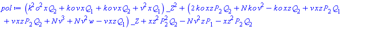 (k^2*o^2*x*Q[2]+k*o*v*x*Q[1]+k*o*v*x*Q[2]+v^2*x*Q[1])*_Z^2+(2*k*o*x*z*P[2]*Q[2]+N*k*o*v^2-k*o*x*z*Q[2]+v*x*z*P[2]*Q[1]+v*x*z*P[2]*Q[2]+N*v^3+N*v^2*w-v*x*z*Q[1])*_Z+x*z^2*P[2]^2*Q[2]-N*v^2*z*P[1]-x*z^2*P[2]*Q[2]