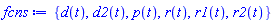 {d(t), d2(t), p(t), r(t), r1(t), r2(t)}