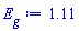 1.11