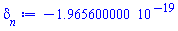 -0.1965600000e-18