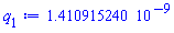 0.1410915240e-8
