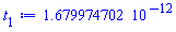 0.1679974702e-11