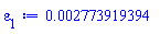 0.2773919394e-2